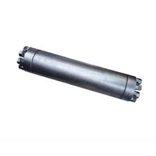 Accumulator 2.49 litre complete