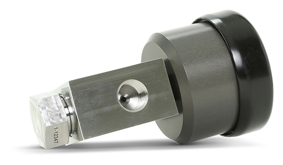 Waterjet / KMT compatible parts / On/Off