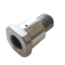 Getto d´Acqua / Taglio dell´acqua di altri produttori / Intermac Waterjet