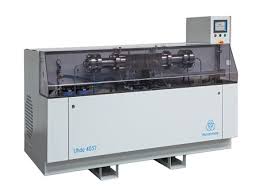 Waterjet / Other Manufacturers Water Cutting / ThyssenKrupp