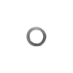 [R019225X] Arandela De Seguridad De Cuello Alto De 1/4 Inox