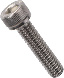[R027608X] 1/4-20 X 1-1/4&quot; SHCS Stainless