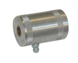 [91959643] Cap Assembly, 1/4" Swivel