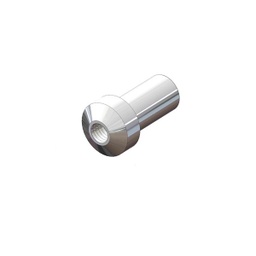 [05114152] Filter Element Retainer, .25, Sst, 60K