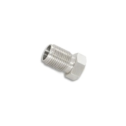 [20452956] 100K Gland Nut 3/8"