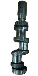 [06074d011] Crankshaft