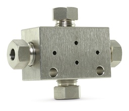 [A-0777-1] 60K 1/4" Cross