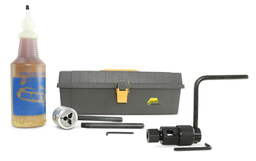 [1-15495] 9/16" Coning &amp; Threading Tools