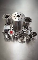 [022863] Assembly, Cylinder, HP (1380 Cyl)