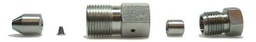 [20454366] Short Stop Filter Assembly, 3/8&quot;