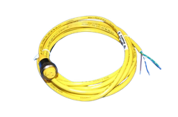 [RKM30-4M] Connectors
