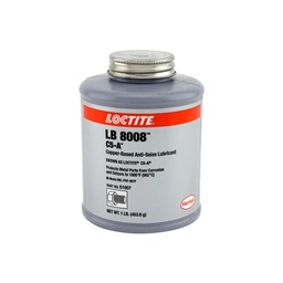 [201767] Copper/Aluminum Antiseize Lubbricant,