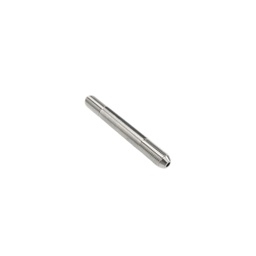 [046562-188] 87K 3/8" OD Tubing; Premium; Straight