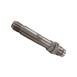 [301099-2] Nozzle Body, Axis, Adjustable (progress Jet)