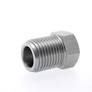 [701403-P] Gland Nut 1/4" 6200 Bar
