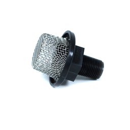 [A-13747-1] Suction Screen Filter; 10 Mesh; 1/2 NPT