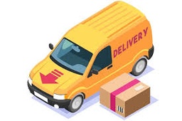 [COURIER] Transporte