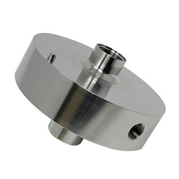 [308481] Check Valve Body