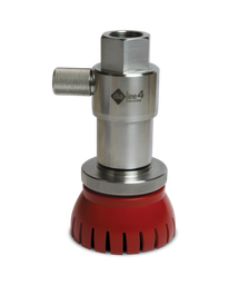 [1-18741] Dialine4 Cutting Head Assembly For Paser®4