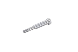 [10138402] Nozzle Tube, 3/8 Nozzle Nut Connection, 9/16&quot; 3.650&quot;