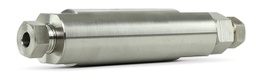 [1-13852] Inline Filter Assembly, 1/4-in., FeMale to feMale