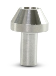 [1-23587-010] Ultra Sapphire Orifice, Long Stem