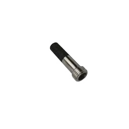 [14270] Long Conventional Venturi Nozzle (UNC 2" 4 1/2 coarse) entry cone 25mm XSBSLV-4/50