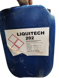 [RX9060202] Liquitech 202