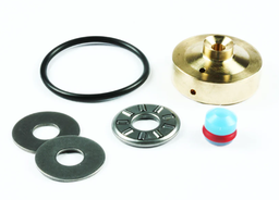 [1-12608] 1/4" Minor Swivel Repair Kit