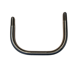 [RX12483] HP Bent tube 1/4&quot; 