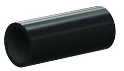 [B1175862] 75 Boron Carbide Straight Bore Insert SERIES 3/4" OD x 2" Length 3/8"