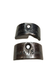 [RX-006.270.0080] JUEGO 4 PIEZAS FIJACION 455 006.270.0080