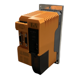 [А-24897-1] Dual servomotor controller 80VD100PD.C000-01