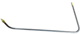 [12835] Bent Tube
