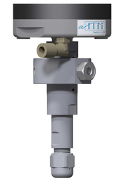 [904201-P] Cutting Head Type XIX 2.0 PW