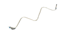 [FNZ8150331] Bent Tube