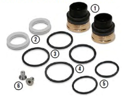 [1-18770] SEAL KIT:DYNAMAX 3-SERIES HP