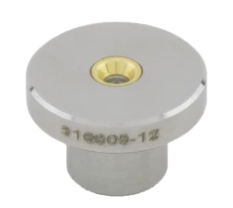 [316605-15] ORIFICE ASSY, GLOBALJET, SAPPHIRE, SIZE 0.015IN