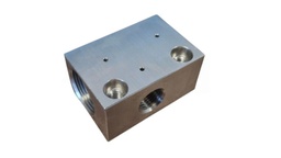 [5200317] Valve body, 5200317